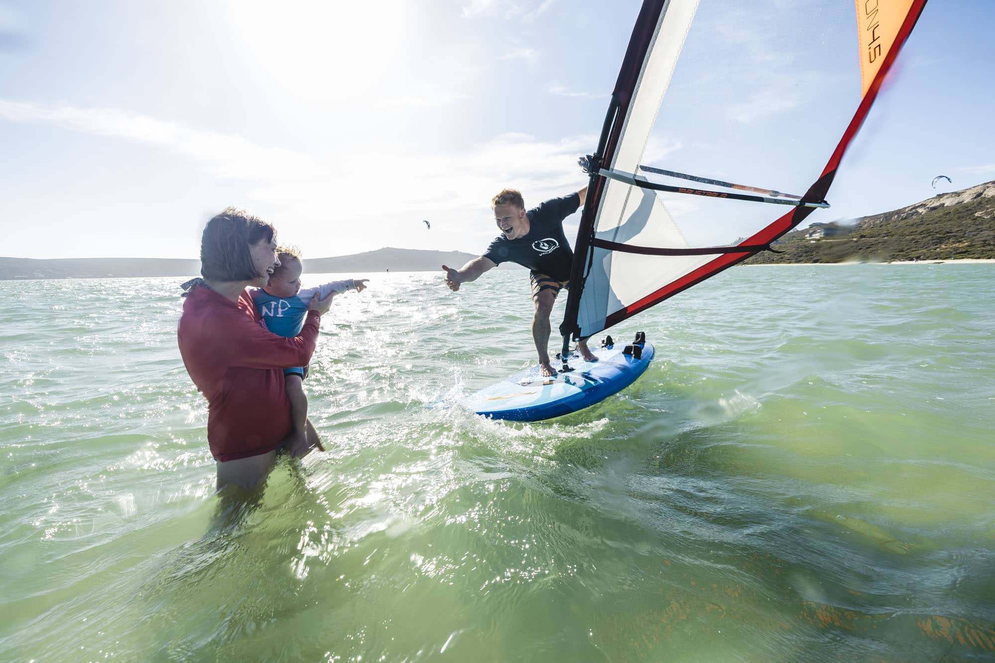 JP Vision Oplachtění detail 3